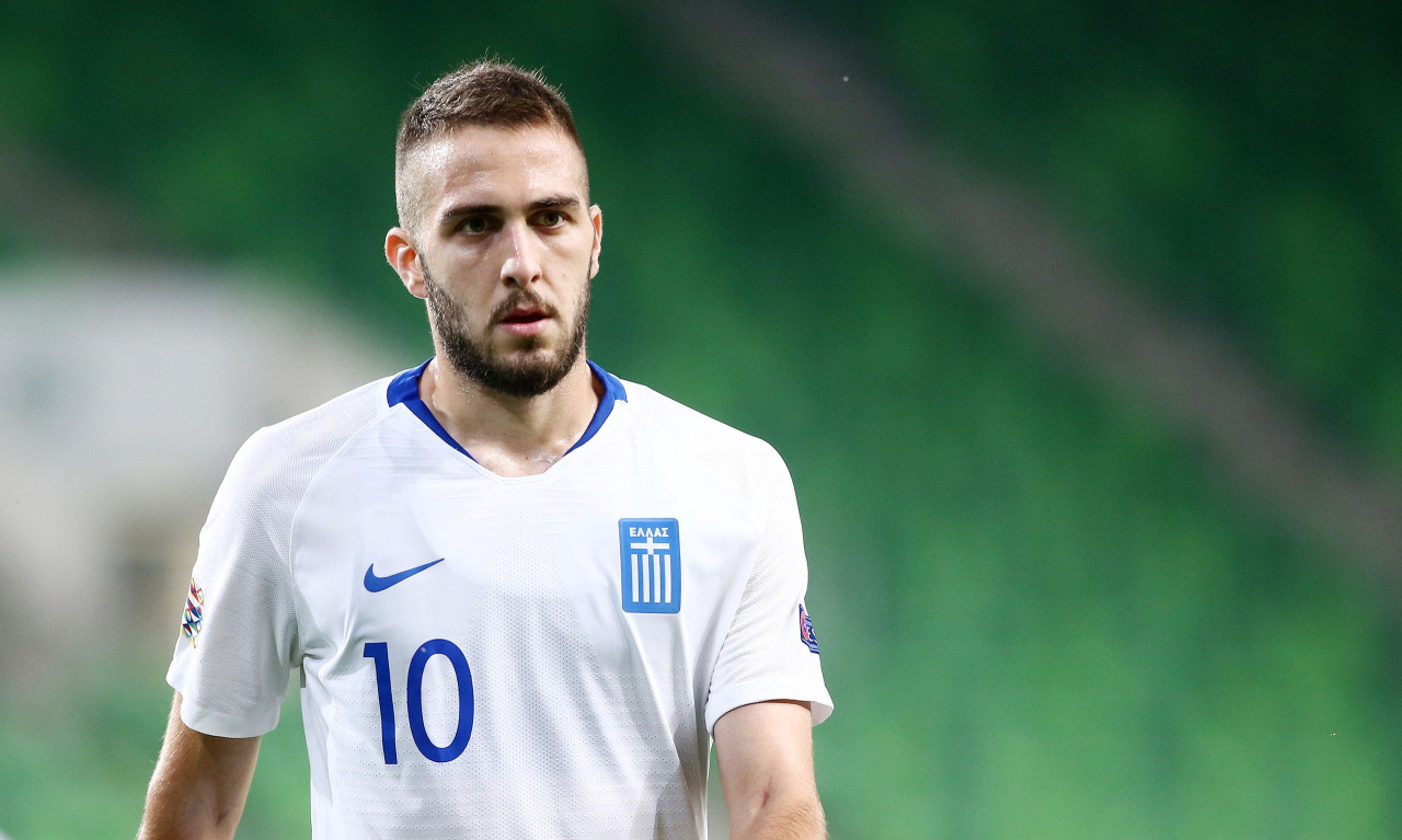 Φορτούνης: «Αποτυχία αν δεν βγούμε πρώτοι στον όμιλο»