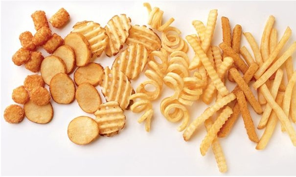 Οι τροφές που πρέπει να αποφύγεις για να αποκτήσεις τους πιο Pro κοιλιακούς