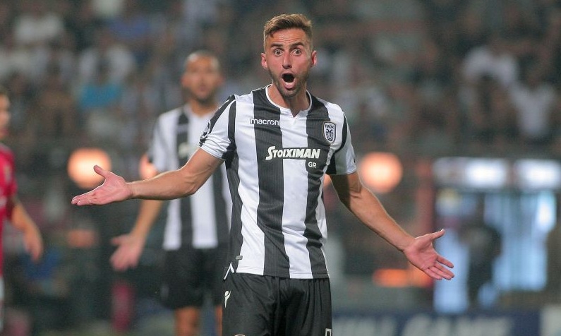 «Πάγωσαν» στον ΠΑΟΚ: Ένα μήνα έξω ο Μαουρίτσιο!