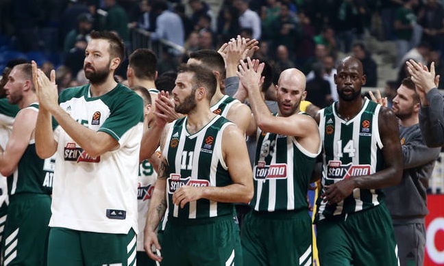 Εδώ κοιτάμε το… δέντρο, όχι το δάσος