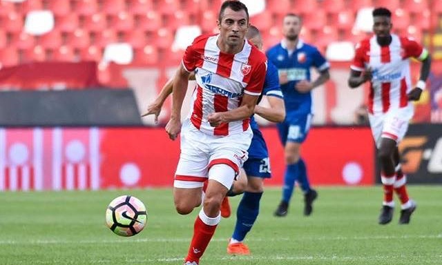 ΑΕΚ: Ξανά στο κάδρο ο Κρστίτσιτς