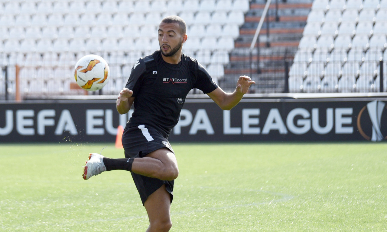 ΠΑΟΚ: Αγωνία για Μαουρίσιο, Βαρέλα