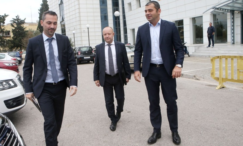 Ολυμπιακός: Αίτημα για ξένους διαιτητές σε όλα τα ματς