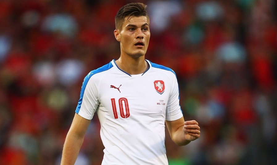 Nations League: «Ζωντανή» η Τσεχία, 2-1 τη Σλοβακία