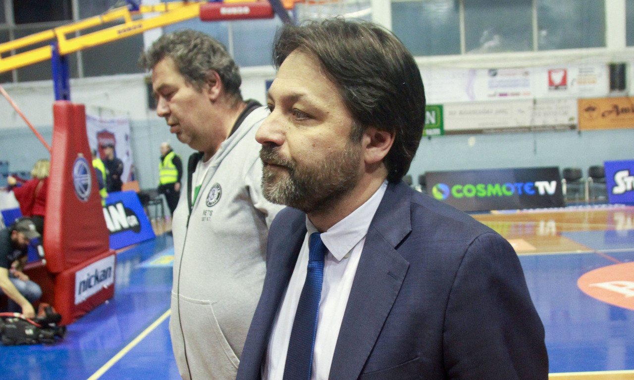 Σερέλης: «Αντιδράσαμε και πήραμε μεγάλη νίκη»