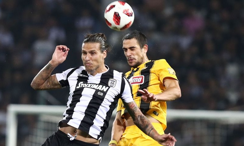 Ηχηρή απάντηση Κυριάκου σε Δημάτο: «Πέρσι κρυφτήκατε πίσω από το γράμμα του νόμου...» (photo)