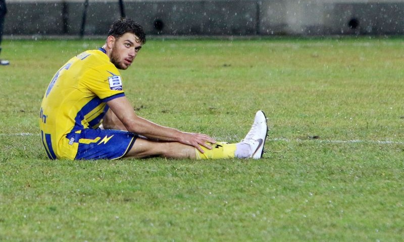 Παναιτωλικός: «Πλήγμα» με Μιχάι και Νταλακούρα