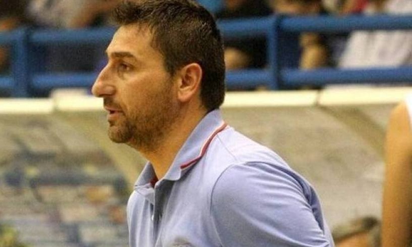 Μυκονιάτης: «Δεν έχουμε εμπειρία, θέλουμε χρόνο»