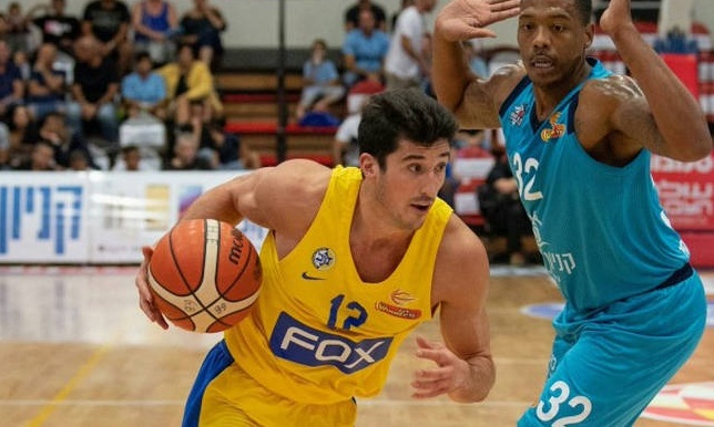 Μακάμπι Τελ Αβίβ: Η ήττα έφερε ξέσπασμα