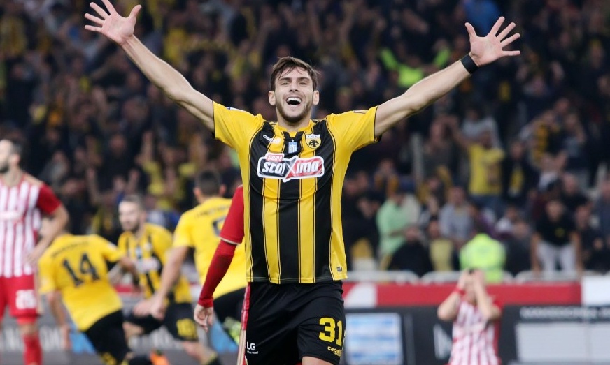 ΑΕΚ: Την «ανεβάζει» ο Μπογέ, την «σώζει» η έφεση