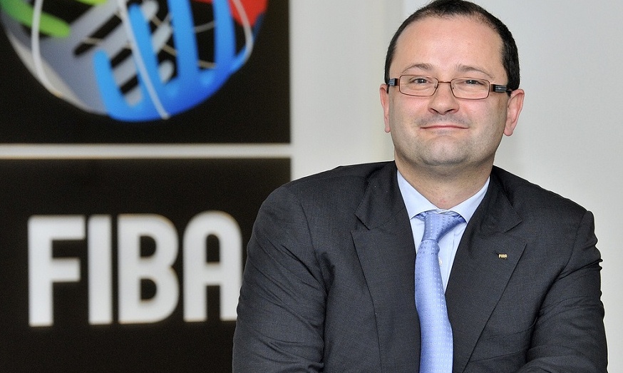 Ολυμπιακός: Συλλυπητήρια ανακοίνωση για Μπάουμαν