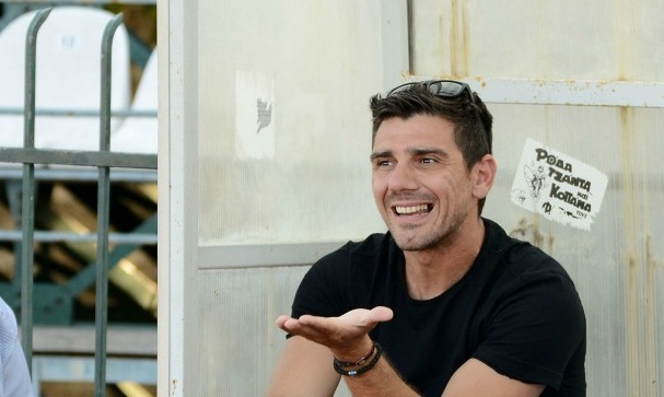 Η μεγάλη αλήθεια του Κατσουράνη για το ελληνικό ποδόσφαιρο