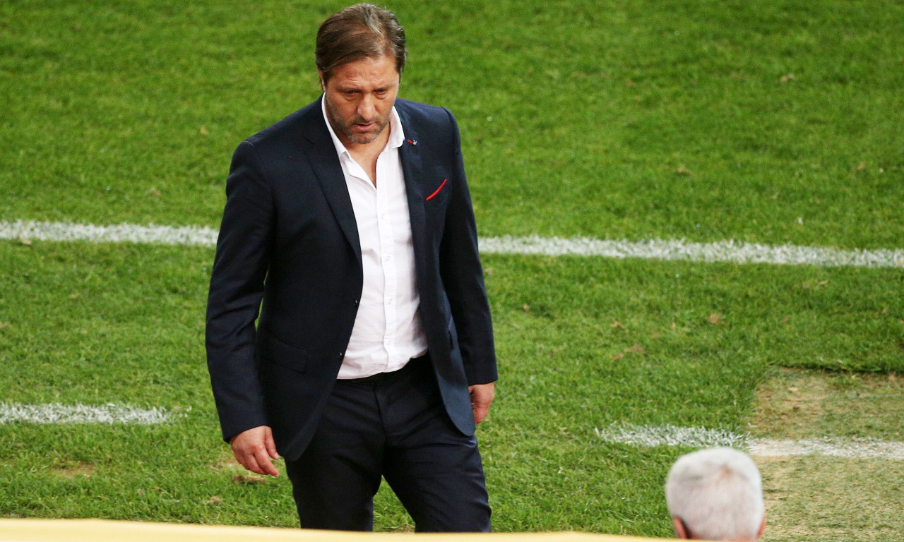 Ολυμπιακός: Το ψάχνει στα στόπερ ο Μαρτίνς - Το «δίδυμο» που σκέφτεται