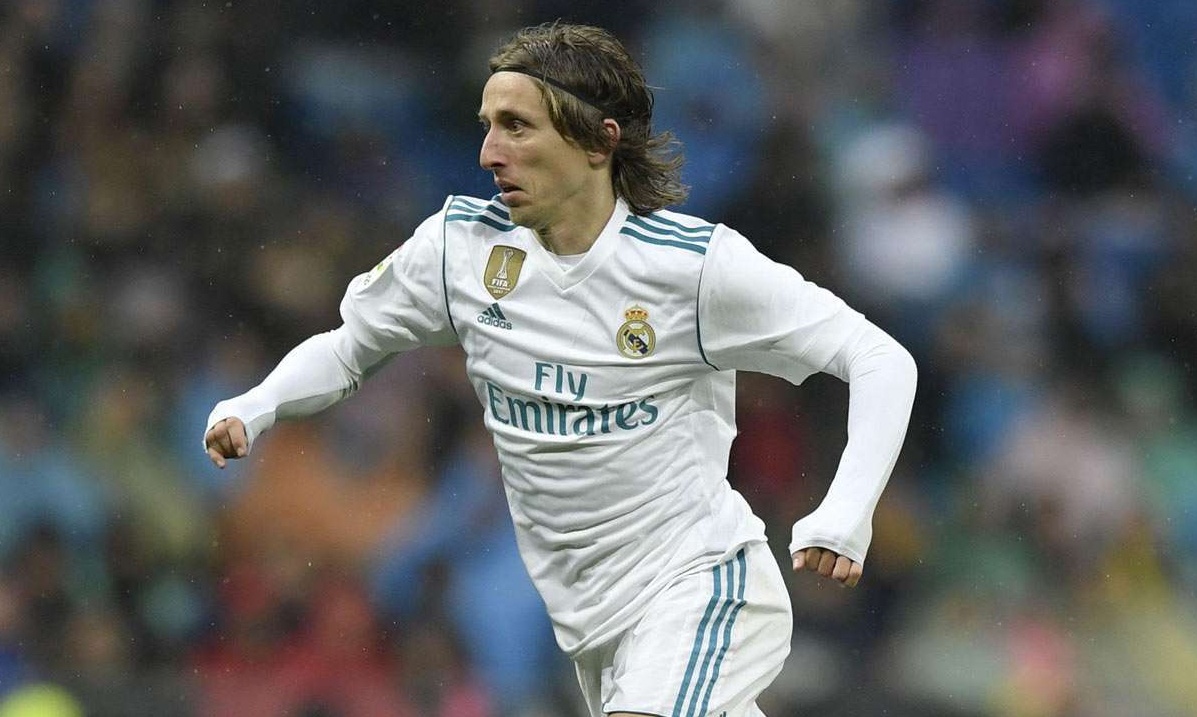 Ίντερ: Δεν τα παρατάει για Μόντριτς