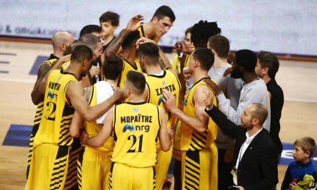 ΑΕΚ: Θέλει εμφάνιση… ΠΑΟΚ στην Τσεχία ο Μπάνκι!