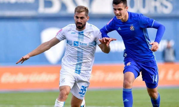 Προς Χιμπέρνιαν ο Μαυρίας!