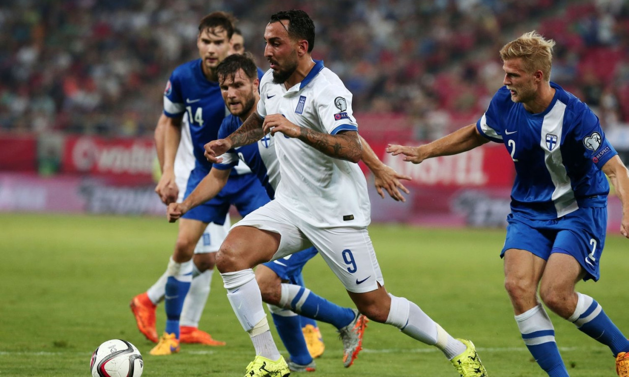 Θα ανέβει στην κορυφή του ομίλου η Εθνική Ομάδα;