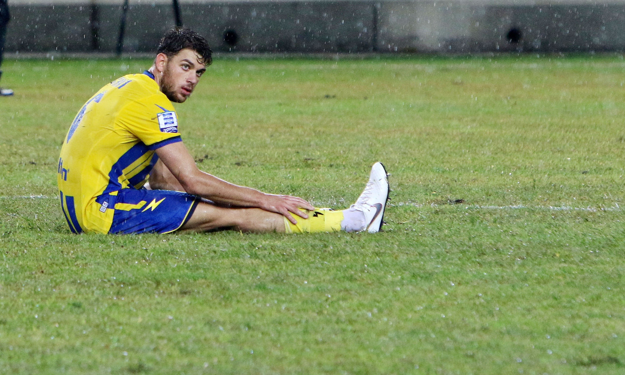 Παναιτωλικός: Στο χειρουργείο ο Μιχάι