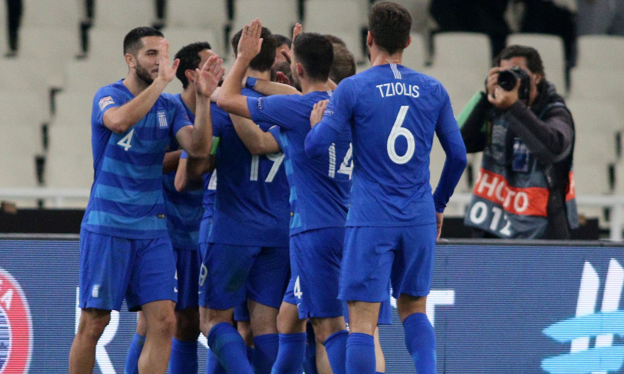 LIVE CHAT Φινλανδία-Ελλάδα 2-0