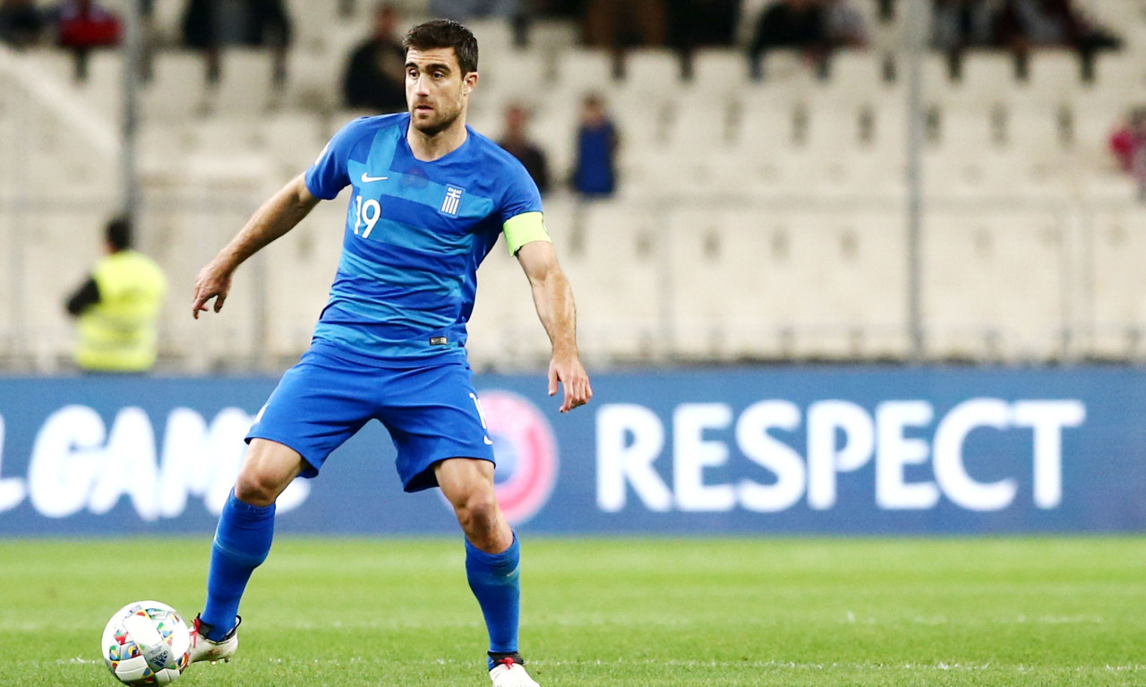 Φινλανδία-Ελλάδα: Πλήγμα με Παπασταθόπουλο!