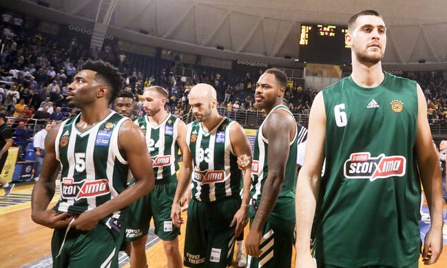 Παναθηναϊκός ΟΠΑΠ: Πανέτοιμος για το πρώτο «διπλό»!