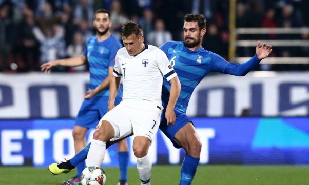 Λουντ: «Προβλέψιμη η Ελλαδα» - Η ατάκα για τον Παναθηναϊκό