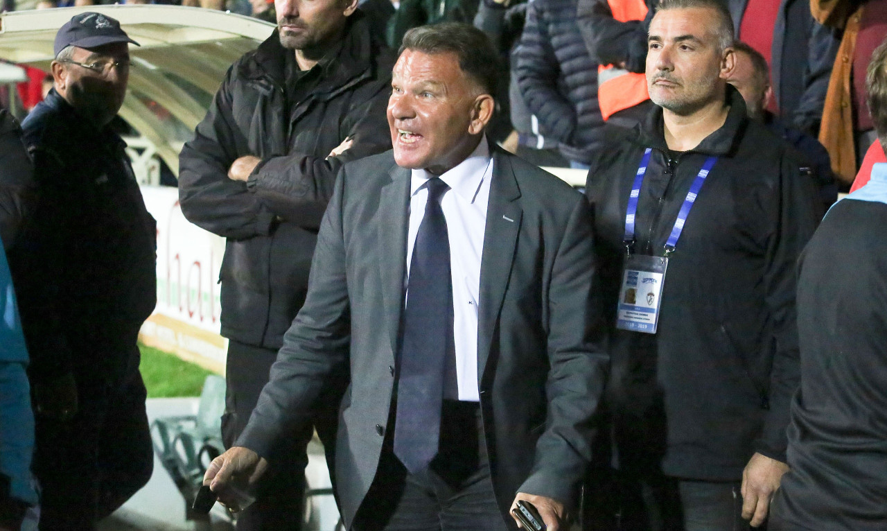 Νέες «βόμβες» Κούγια για ΑΕΚ