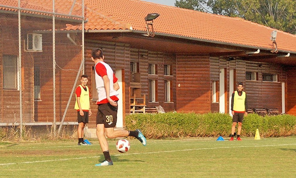 Ξάνθη: Επιστροφή χωρίς τους διεθνείς