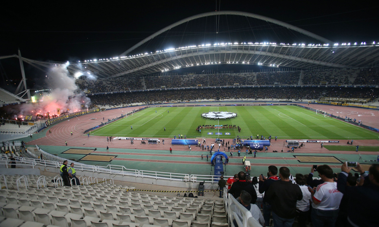 ΑΕΚ: Χαμός για ένα εισιτήριο με Μπάγερν