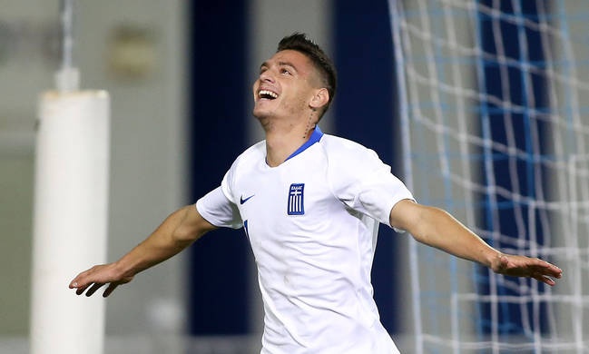 Χατζηγιοβάνης: «Οι ομάδες πρέπει να εμπιστεύονται τους Έλληνες»