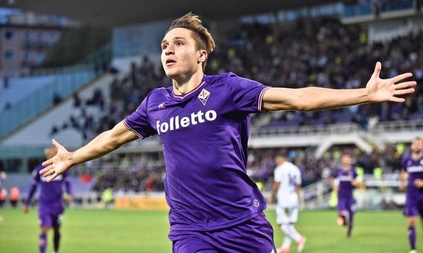 Serie A: Τα πάντα για Κιέζα η Νάπολι