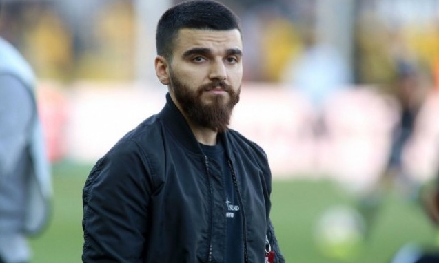 ΠΑΟΚ: Το «χτύπημα» του Σαββίδη για τον αντί-Σκίμπε (photos)