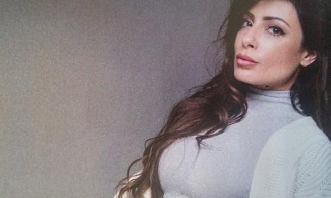 Αρναούτη: «Ούτε στο ασανσέρ δεν μπορούσαν να με βάλουν γιατί ήμουν ένα άκαμπτο πράγμα. Δεν λύγιζα»