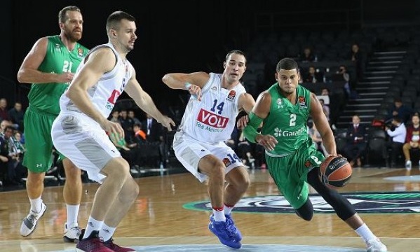 Νταρουσάφακα-Μπουντούτσνοστ 71-63: Έκανε σεφτέ με... θρίλερ (photos)