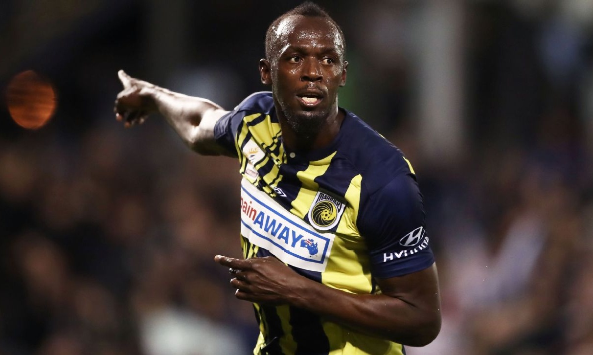 Πρωταθλήτρια ευρωπαϊκή ομάδα θέλει τον Μπολτ!