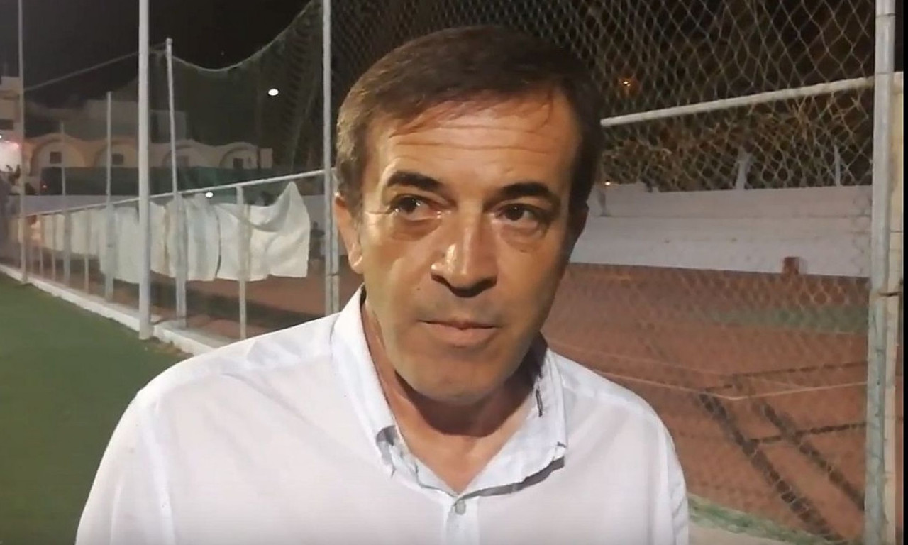 Βακάλης: Αλλαγές στην Εθνική εδώ και τώρα