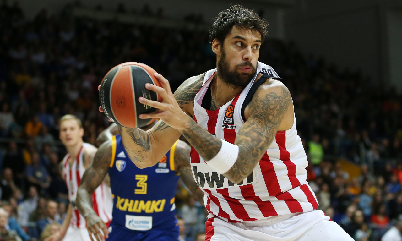 Live Chat Μπασκόνια-Ολυμπιακός