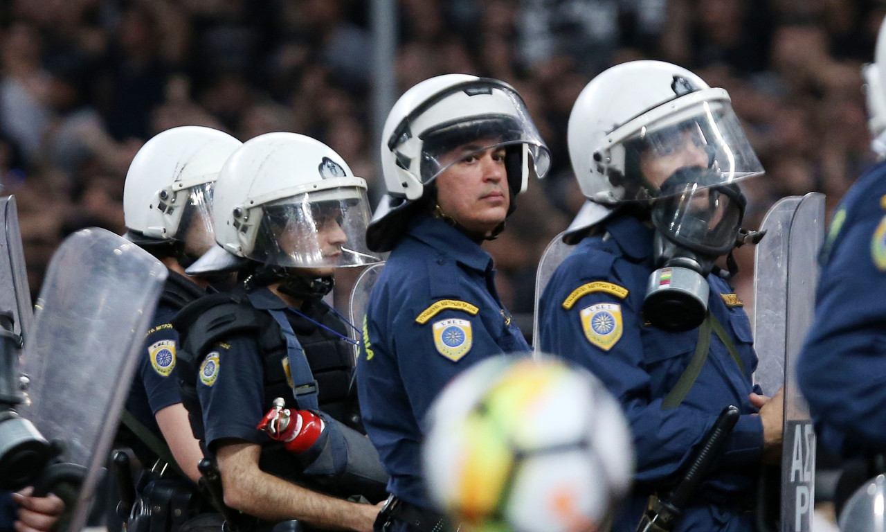 Άρης-ΠΑΟΚ: Συνάντηση των ομάδων με τον εισαγγελέα