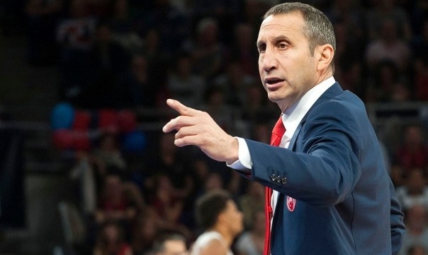 Μπλατ: «Πάμε για το... επόμενο»