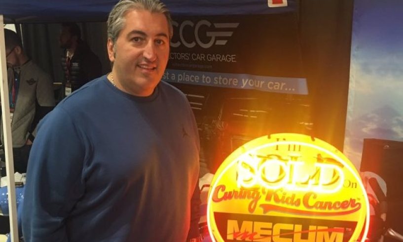 ΟΦΗ: Έρχεται Ηράκλειο ο Μπούσης