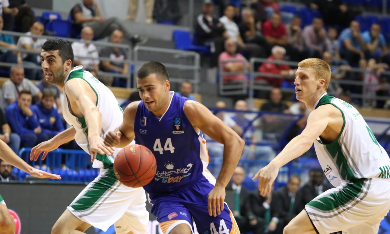 Eurocup: «Σίφουνας» η Ούνικς Καζάν, εντυπωσιακός ο Σερμπαντίνι!