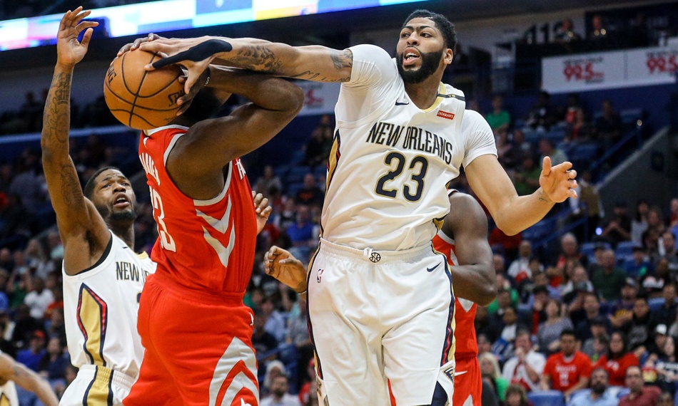 NBA: Τα αποτελέσματα της βραδιάς (video)