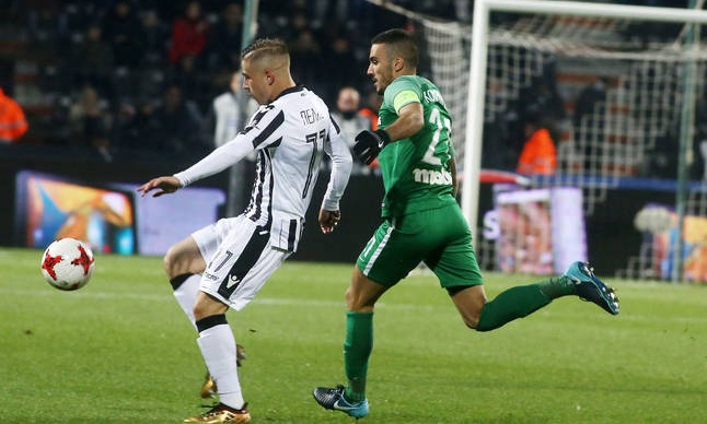 Δευτέρα στην Τούμπα, με απόφαση Βασιλειάδη