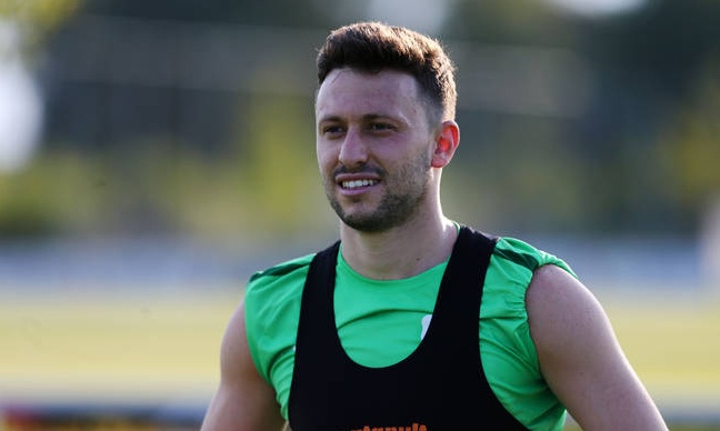 Παναθηναϊκός: Τέλος Οκτωβρίου ο Άλτμαν