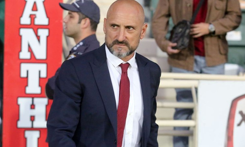 Ο Φέστα υπέγραψε επιτέλους στην ΑΕΛ. Μετά από σχεδόν ένα μήνα!