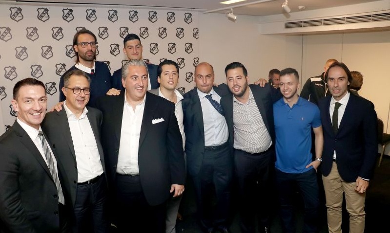 ΟΦΗ: Ανάψανε φωτιά και… μεγαλώνει! (photos)
