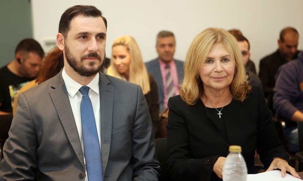 ΑΕΚ: Εκεί βασίστηκε η έφεση, εν αναμονή της απόφασης που θα βγει...μέρα