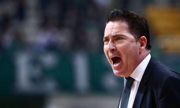 Τσάβι Πασκουάλ: Έγραψε ιστορία με 200 νίκες στην Ευρωλίγκα!