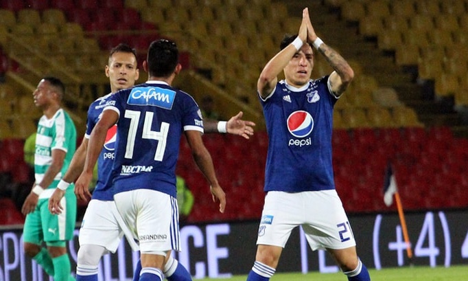 Στήριξη σε Μιγιονάριος