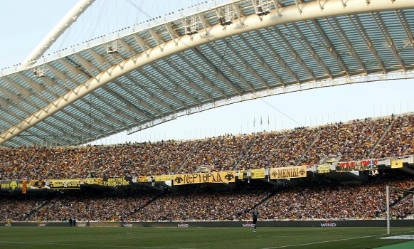 ΑΕΚ: Μια ανάσα από το sold out με τη Μπάγερν!